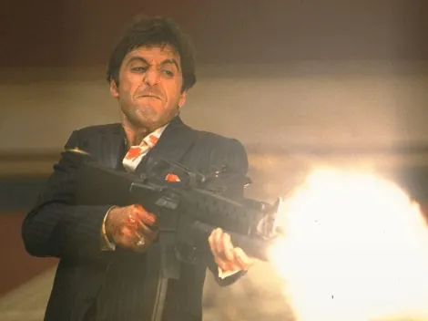 Scarface volverá a la pantalla grande