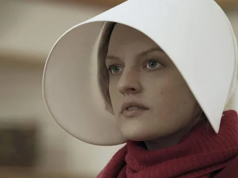 Fecha de estreno de "The Handmaid's Tale" en Amazon Prime Video