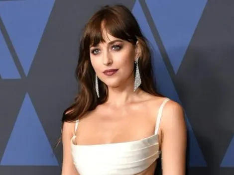 Dakota Johnson se une a Olivia Wilde y Florence Pugh en Don't Worry, Darling