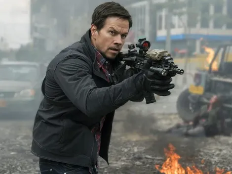 Mark Wahlberg podría protagonizar una nueva película de Netflix