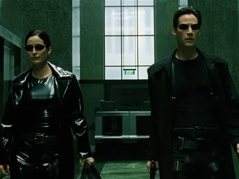 El rodaje de Matrix 4 podría retomarse en julio