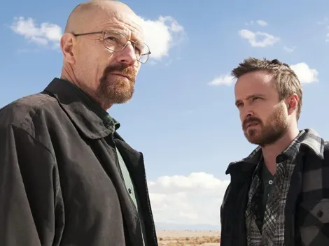 Aaron Paul y Brian Cranston podrían aparecer en el final de Better Call Saul