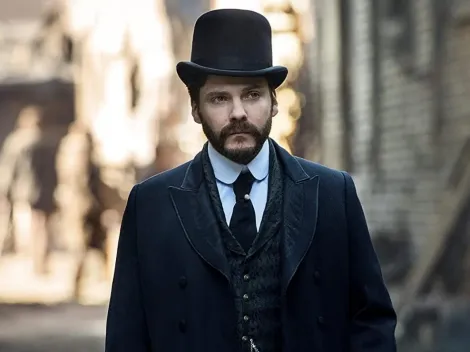 Fecha de estreno de la segunda temporada de The Alienist