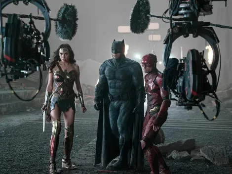 Imperdible: el Snyder Cut se revelará en HBO Max