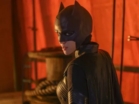 Ruby Rose abandona "Batwoman"