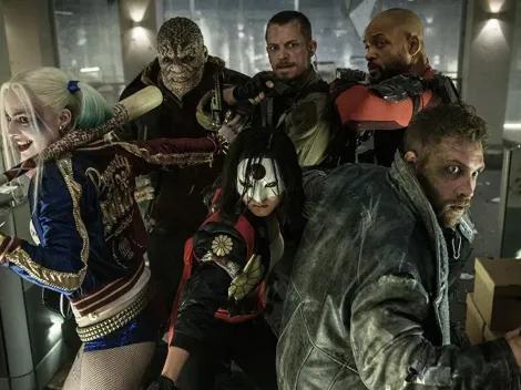 HBO Max: ¿revelará el Ayer Cut de Suicide Squad?