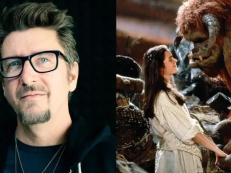 Scott Derrickson dirigirá la secuela de "Labyrinth"