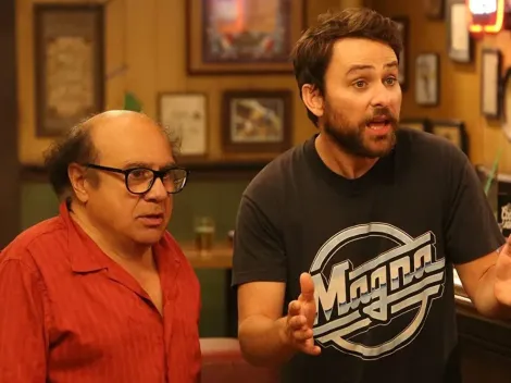 FX renueva "It's Always Sunny in Philadelphia" por una nueva temporada