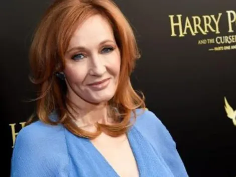 "The Ickabog", lo nuevo de J.K. Rowling, creadora de Harry Potter