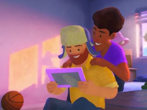 Pixar estrena el primer corto de animación de la cultura LGBTQ