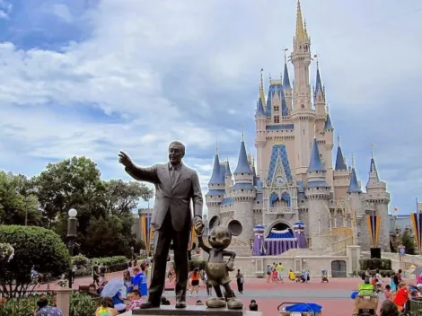 Walt Disney World y Animal Kingdom pueden reabrir sus puertas en julio