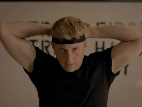 Cómo y cuándo ver la tercera temporada de Cobra Kai