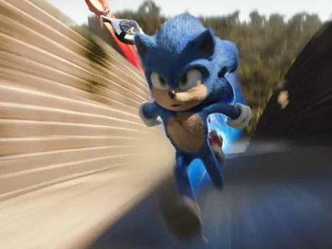 Comenzó la producción de "Sonic: The Hedgehog 2"