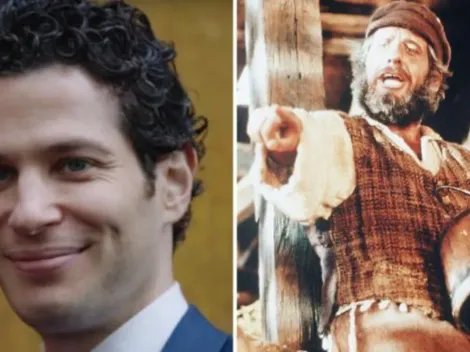 Thomas Kail dirigirá la adaptación cinematográfica de Fiddler on the Roof