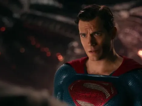 Henry Cavill podría volver como Superman en una nueva película de DC