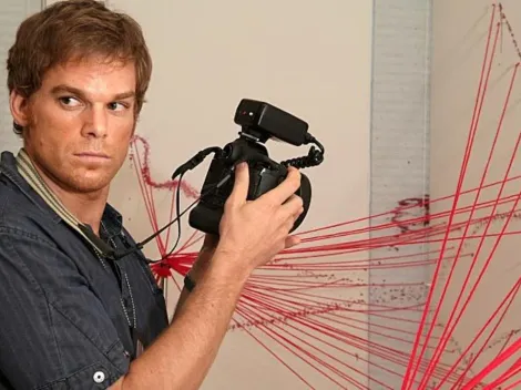 Cómo y cuándo ver Dexter en Latinoamerica