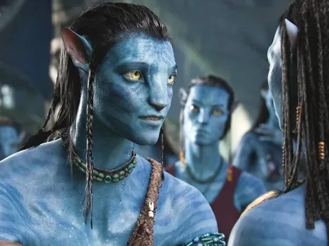 Disney retomó el rodaje de Avatar 2