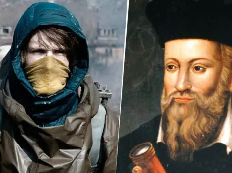 Dark y Nostradamus: La teoría del fin del mundo en junio 2020