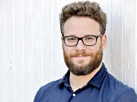 Caso Floyd: Seth Rogen se une a la campaña con un posteo viral