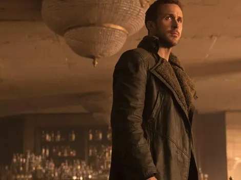 Ryan Gosling protagonizará una película como el nuevo Hombre Lobo