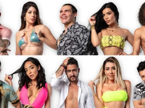 Acapulco Shore 7 y la polémica en su regreso a la televisión