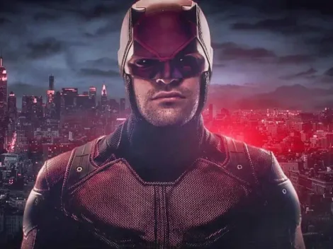 Daredevil formará parte del MCU