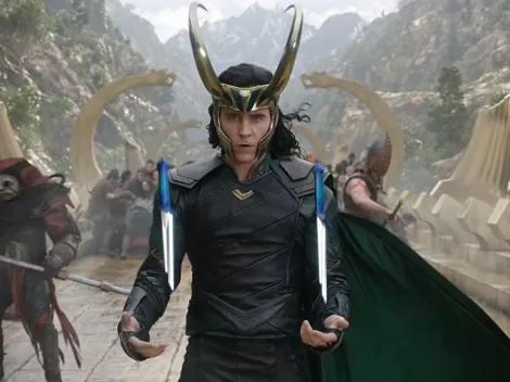 El rodaje de Loki podría retomarse muy pronto