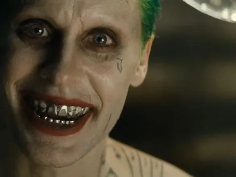 Jared Leto será Joker en dos nuevas películas de DC