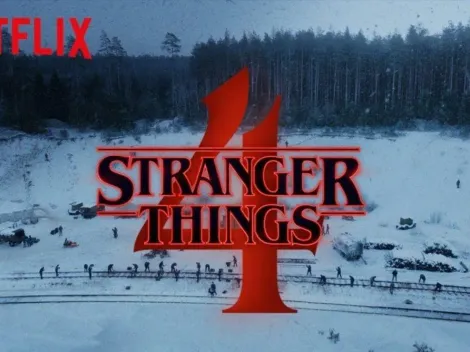 Stranger Things: de qué tratará la cuarta temporada