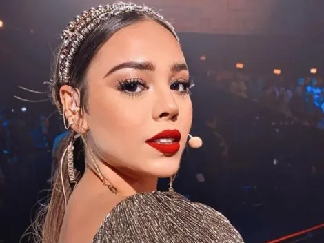 Las mejores canciones de Danna Paola