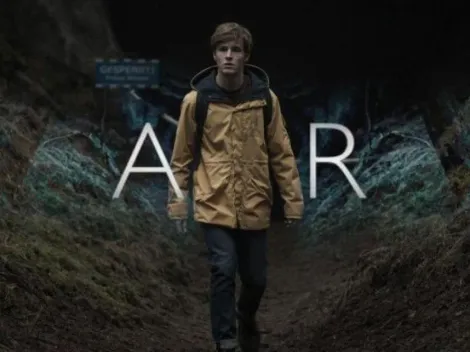 Las razones por las que tienes que ver 'Dark', la serie del momento