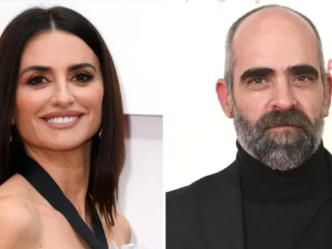 El argentino Juan Diego Botto debutará como director en "On the Fringe", con Penélope Cruz y Luis Tosar