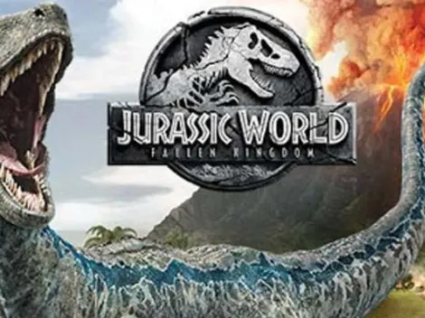 Jurassic World Dominion: el tráiler de la película y cuándo se estrenará