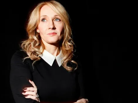 La dura confesión de J.K. Rowling, creadora de Harry Potter