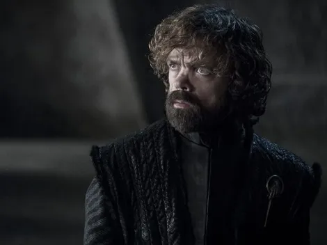 Las 10 cosas que probablemente no sabías sobre Peter Dinklage