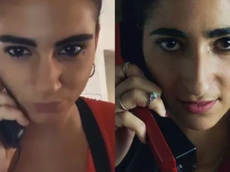 Viral en Tik Tok: esta chica peruana es furor por imitar a Nairobi