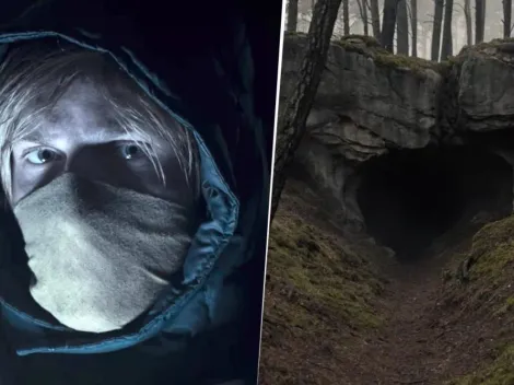 Verdad o ficción: así es el lugar donde está la cueva de la serie 'Dark'