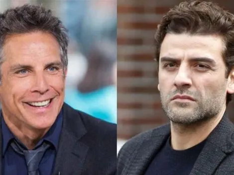 London: la nueva película con Ben Stiller y Oscar Isaac