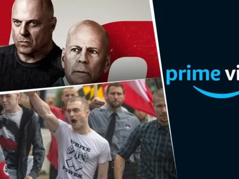 Amazon Prime Video: las 5 películas más populares