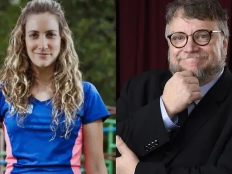 El mensaje de Wera Kuri a Guillermo Del Toro