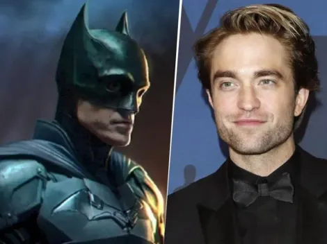 The Batman: cuándo se estrenará la película que tiene a Robert Pattinson como protagonista