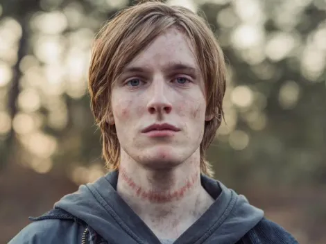 Louis Hofmann, actor de 'Dark', reveló detalles del final de la serie