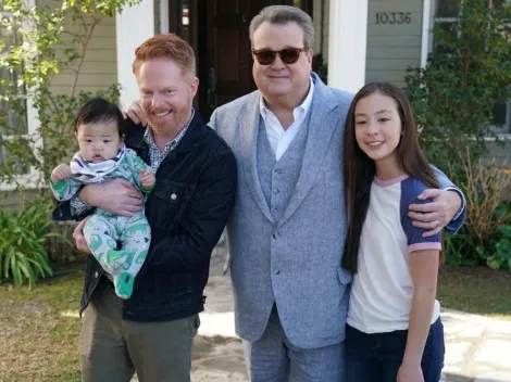 Modern Family: ¿tendrá un spin-off sobre Mitch y Cam en ABC?