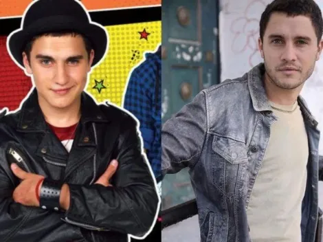 Así están hoy los protagonistas de la serie de Disney, "Peter Punk"