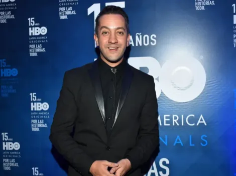 Chumel Torres: por qué HBO canceló su programa y su provocativa respuesta