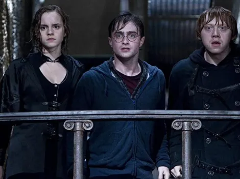 Harry Potter: ¿tendrá su serie?