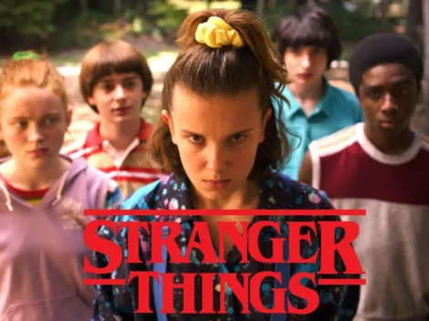 Stranger Things: revelan pista clave de la temporada 4