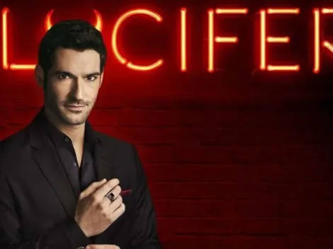 Lucifer: cuándo se estrenará la temporada 5 y el tráiler de la serie de Netflix