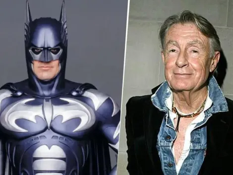 Falleció Joel Schumacher, director de 'Batman': cuáles fueron sus mejores películas