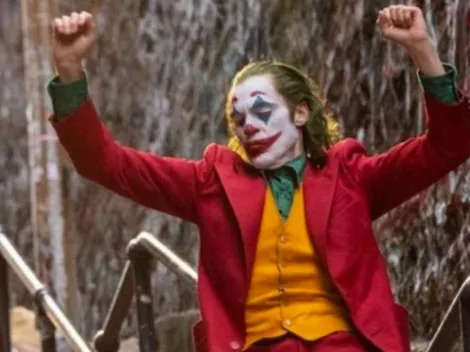 Joker: las escenas eliminadas de la película en la que brilló Joaquin Phoenix